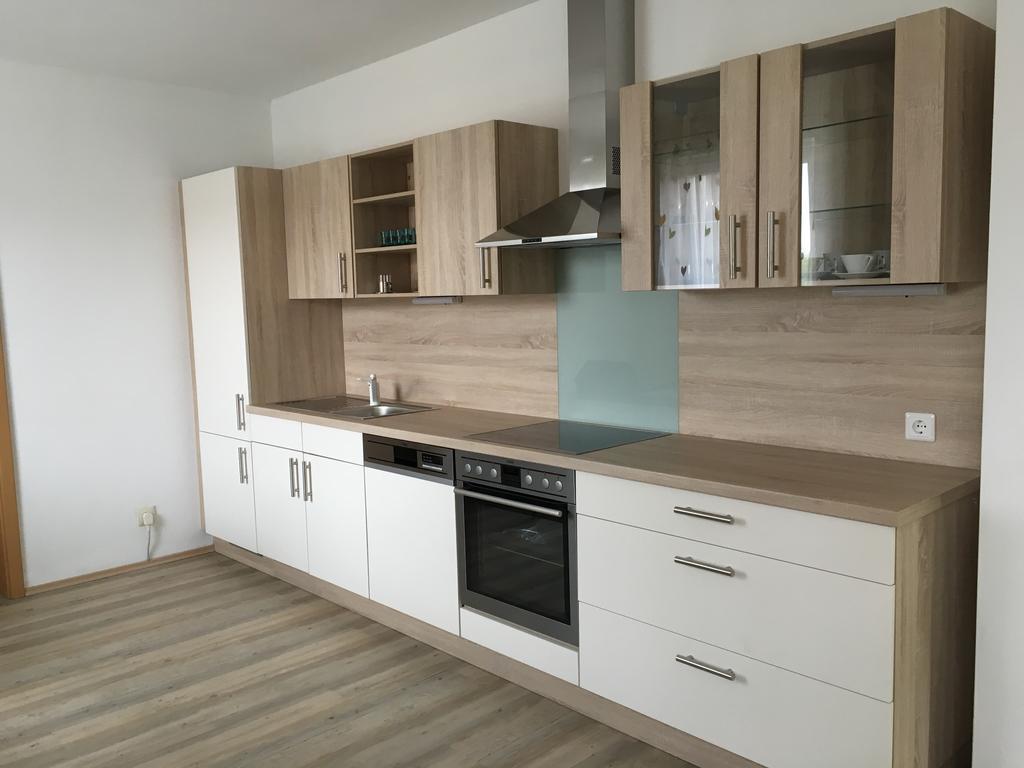 Ferienhaus Hochbrand Rabenstein 외부 사진