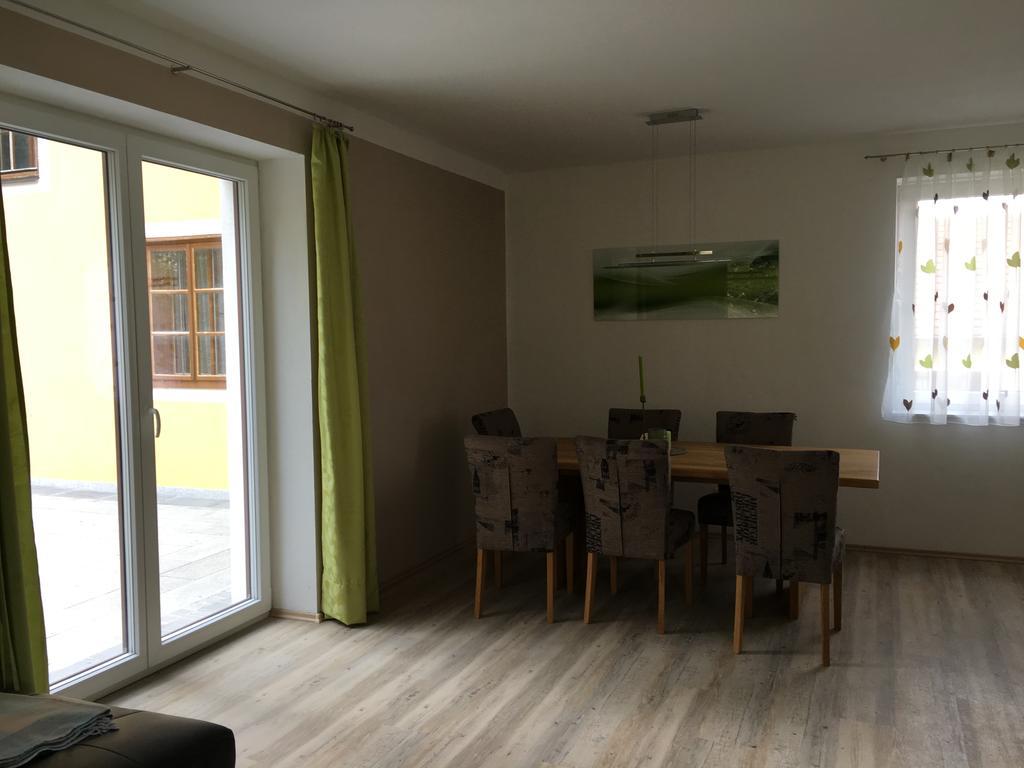 Ferienhaus Hochbrand Rabenstein 외부 사진