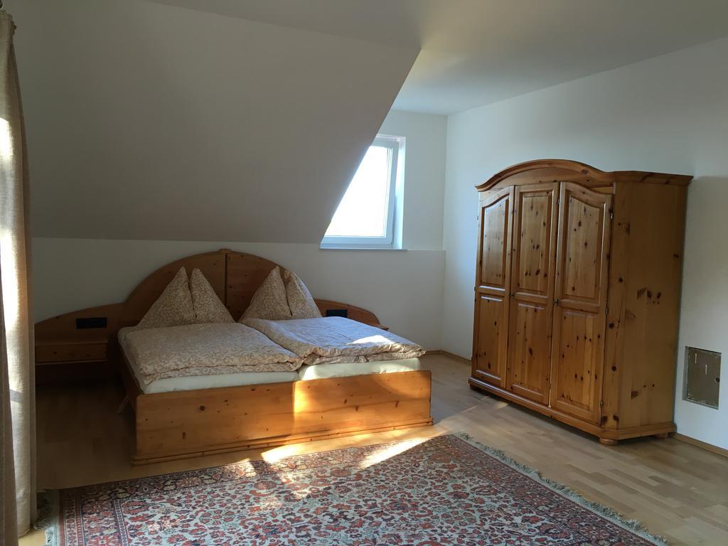 Ferienhaus Hochbrand Rabenstein 외부 사진